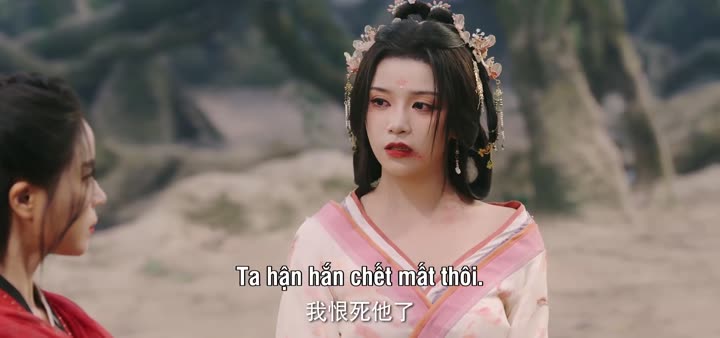 Tập 7 phim Nghịch Thiên Thành Tiên
