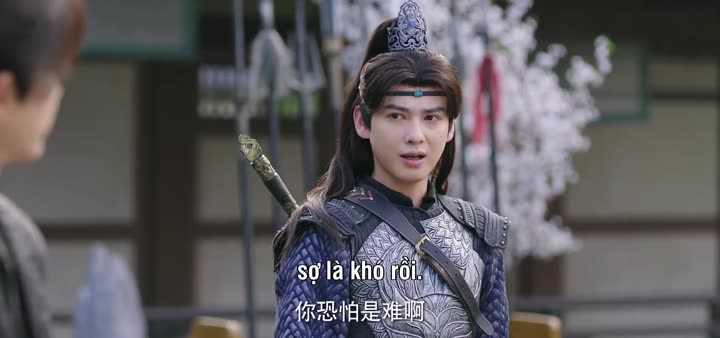 Hình ảnh tập 9 Nghịch Thiên Thành Tiên