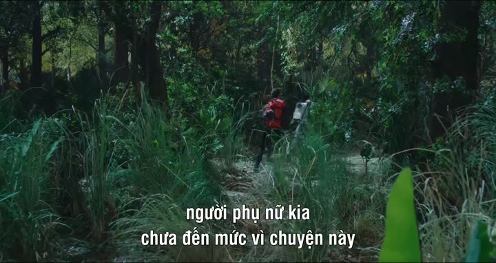 Tập 13 phim Bảy Di Vật Tà Ám