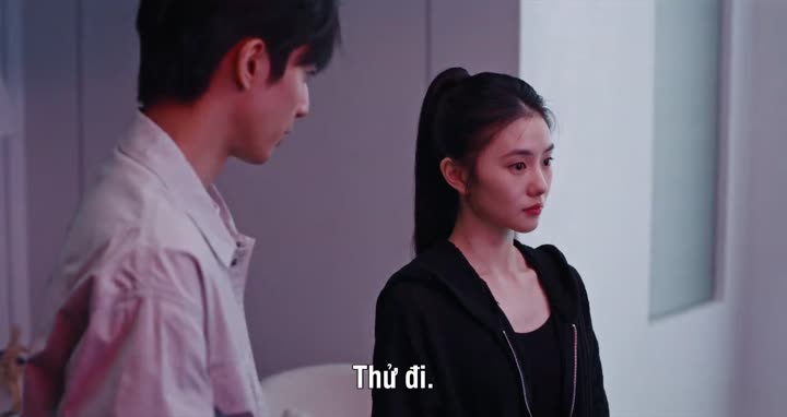Hình ảnh tập 15 Bảy Di Vật Tà Ám