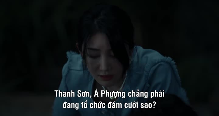 Hình ảnh tập 23 Bảy Di Vật Tà Ám