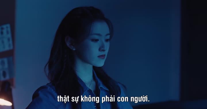 Tập 30 phim Bảy Di Vật Tà Ám