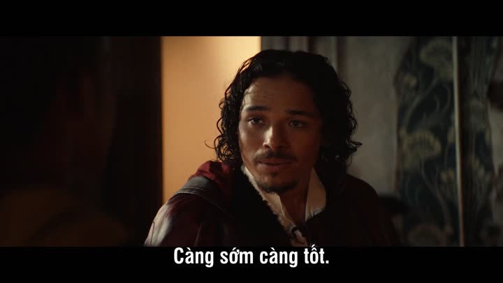 Hình ảnh tập 1 Ironheart