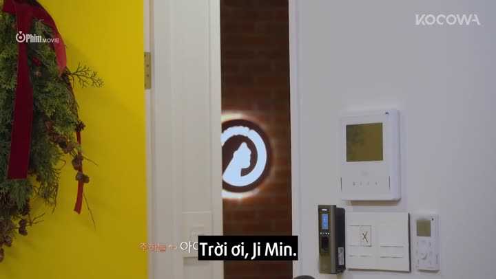 Tập 10 phim Ghép Đôi Trái Tim