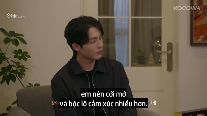 Tập 16 phim Ghép Đôi Trái Tim