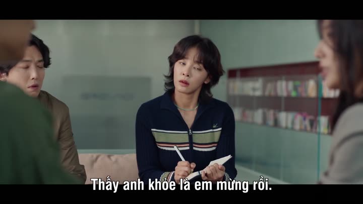 Tập 2 phim Thân Chủ Ma Của Tôi