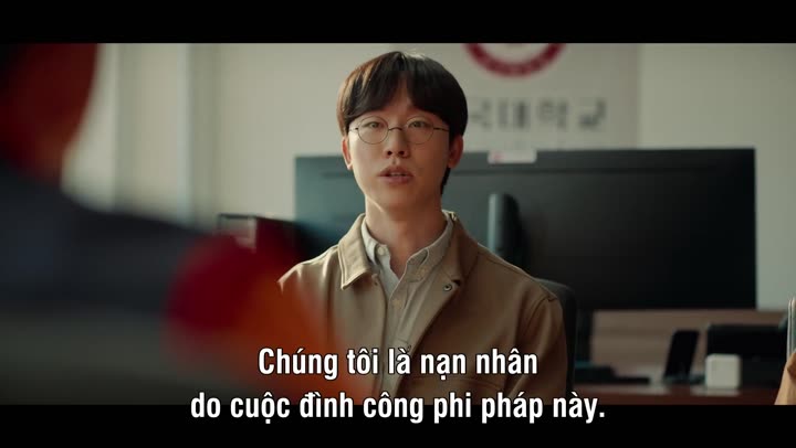 Tập 6 phim Thân Chủ Ma Của Tôi