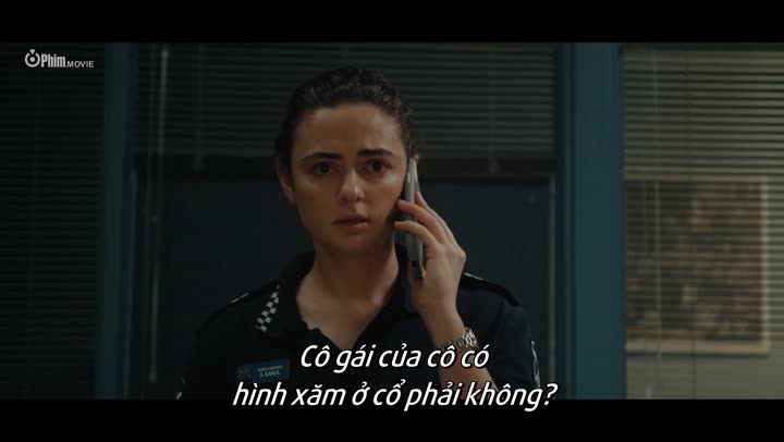 Hình ảnh tập 3 Tuyết Đen (Phần 2)