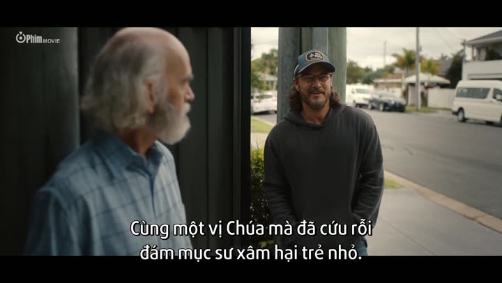 Hình ảnh tập 4 Tuyết Đen (Phần 2)