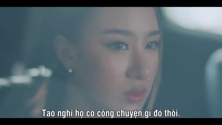 Hình ảnh tập 5 My Stubborn: Sao Anh Bảo Không Thích Trẻ Con