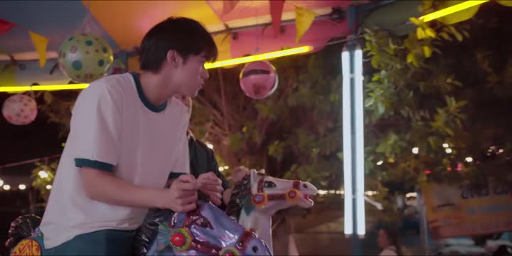 Hình ảnh tập 8 My Stubborn: Sao Anh Bảo Không Thích Trẻ Con