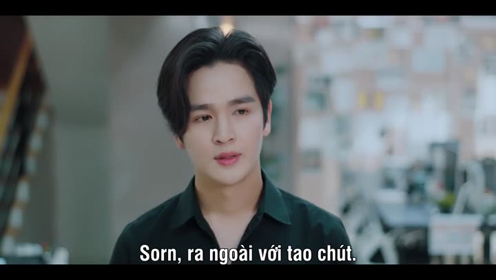 Tập 9 phim My Stubborn: Sao Anh Bảo Không Thích Trẻ Con
