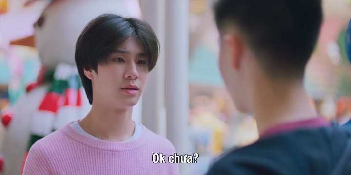 Hình ảnh tập 3 Boys in Love: Khai Giảng, Trái Tim Học Cách Yêu