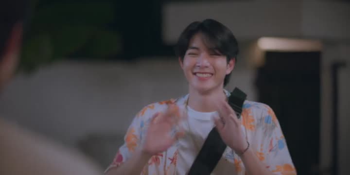 Hình ảnh tập 4 Boys in Love: Khai Giảng, Trái Tim Học Cách Yêu