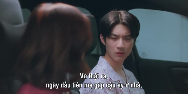 Hình ảnh tập 5 Boys in Love: Khai Giảng, Trái Tim Học Cách Yêu