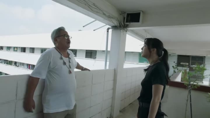 Tập 1 phim Nắm Giữ Sinh Mệnh