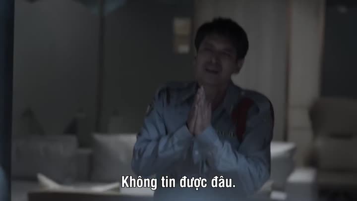 Tập 11 phim Nắm Giữ Sinh Mệnh