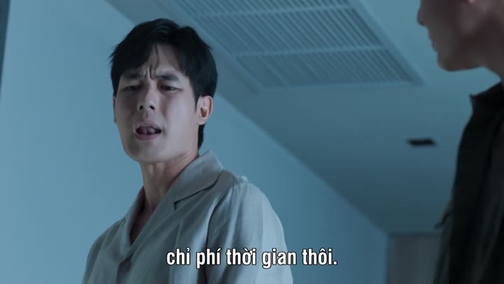 Tập 8 phim Nắm Giữ Sinh Mệnh