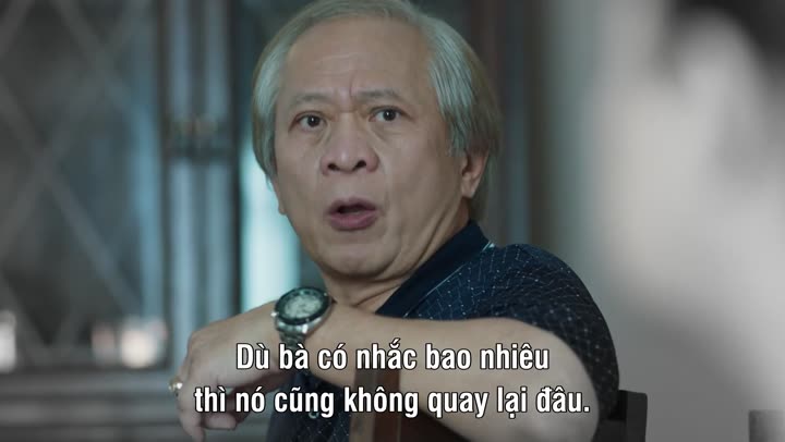 Hình ảnh tập 8 Nắm Giữ Sinh Mệnh