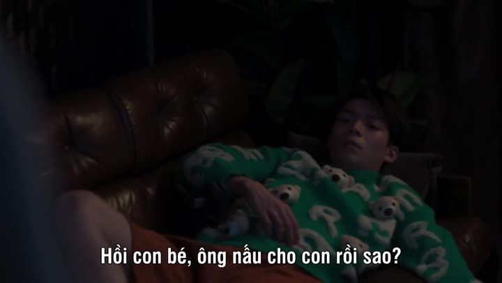 Hình ảnh tập 9 Nắm Giữ Sinh Mệnh