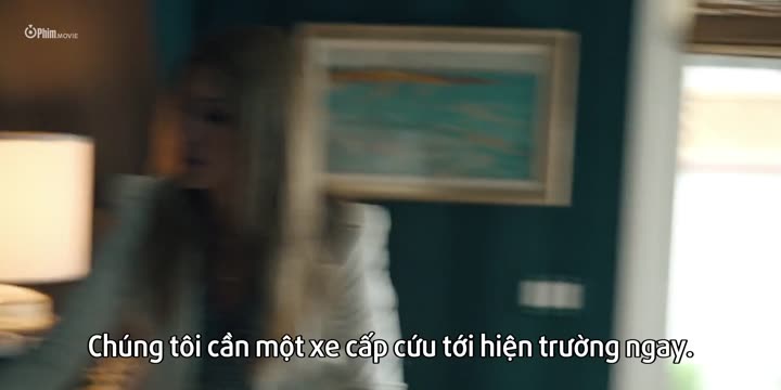 Tập 3 phim On Call