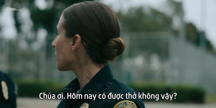 Hình ảnh tập 5 On Call