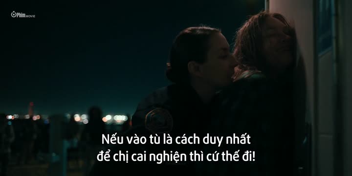 Hình ảnh tập 6 On Call