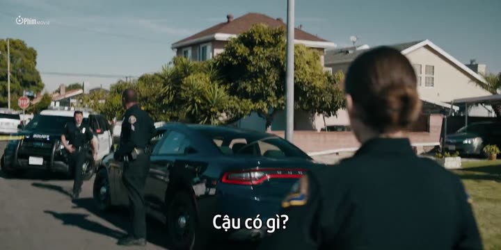 Tập 7 phim On Call