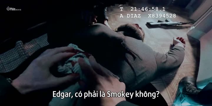 Hình ảnh tập 7 On Call