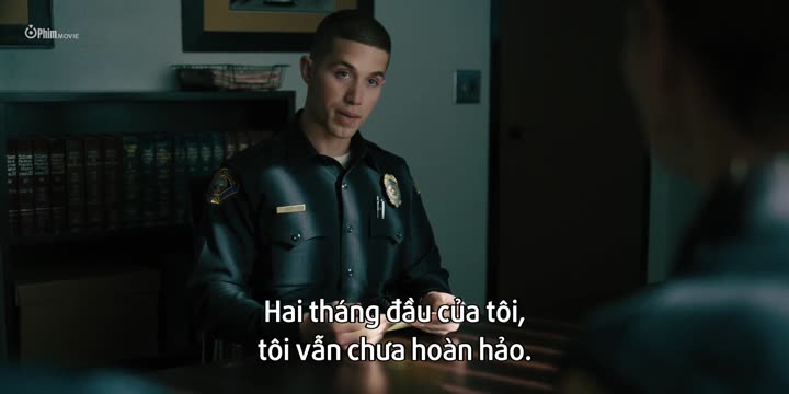 Hình ảnh tập 8 On Call