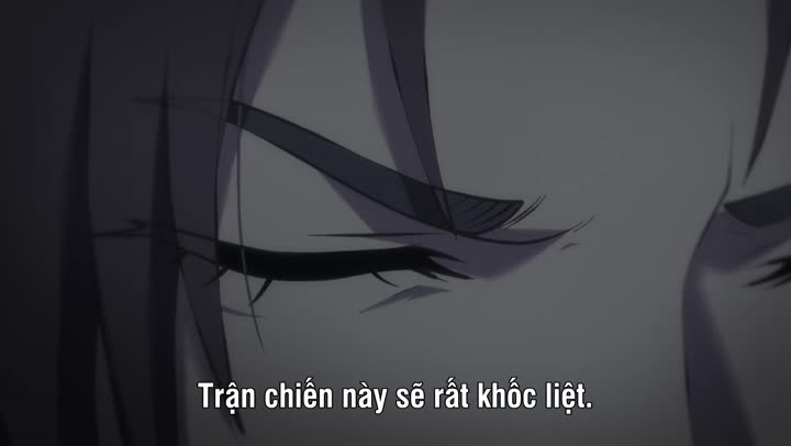 Tập 4 phim Kun Tun Tianxia Zhi Zhang Men Guilai