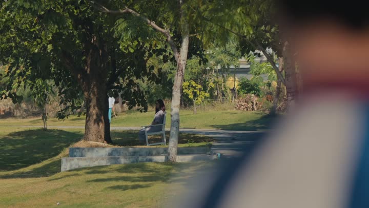 Tập 6 phim The Bangkokboy Series
