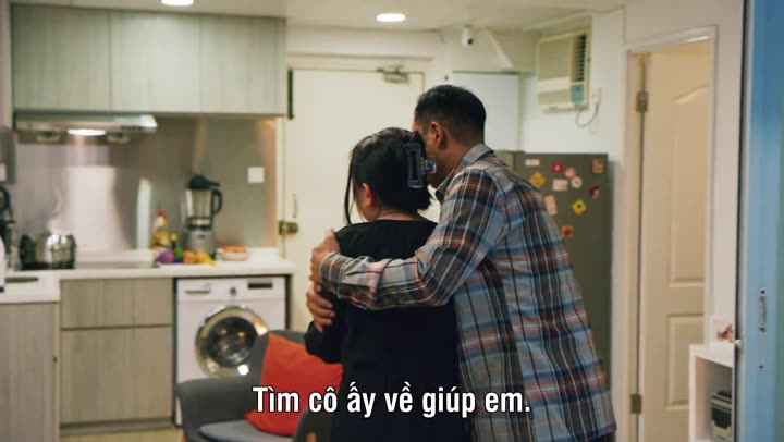 Tập 19 phim Người Giữ Thành