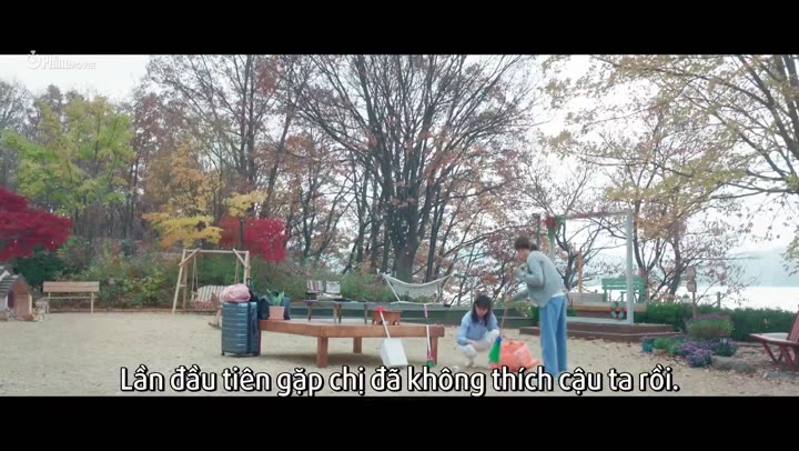 Tập 1 phim Xin Bà Ngưng Nhậu Nhẹt