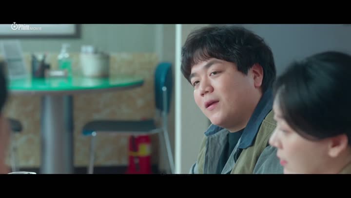 Tập 11 phim Xin Bà Ngưng Nhậu Nhẹt