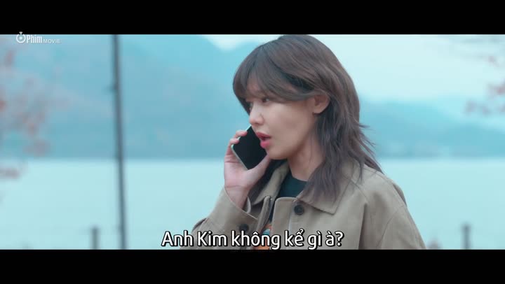 Tập 6 phim Xin Bà Ngưng Nhậu Nhẹt