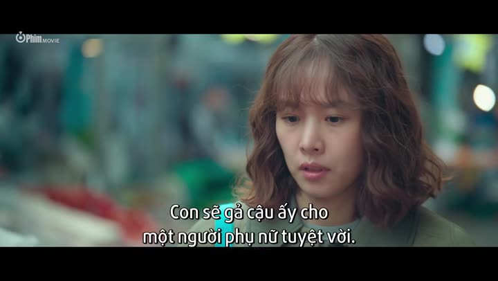 Hình ảnh tập 6 Xin Bà Ngưng Nhậu Nhẹt