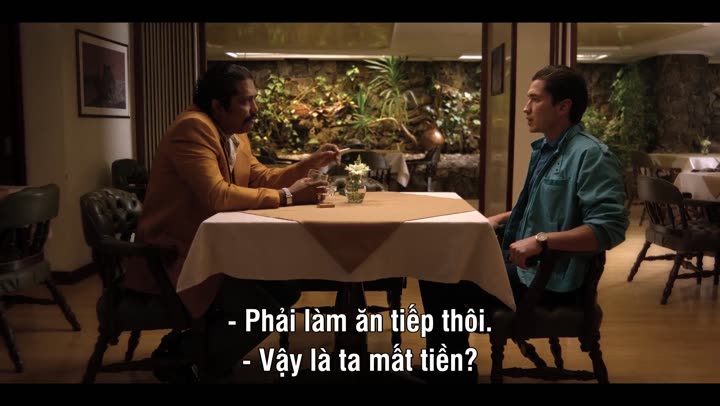 Tập 5 phim Loạn trí
