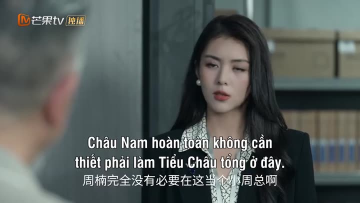 Tập 11 phim Lý Do Tồn Tại Của Chúng Ta