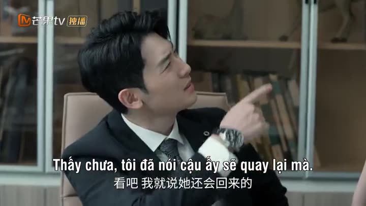 Hình ảnh tập 11 Lý Do Tồn Tại Của Chúng Ta