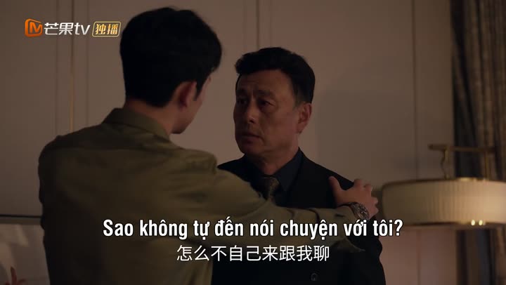 Tập 15 phim Lý Do Tồn Tại Của Chúng Ta