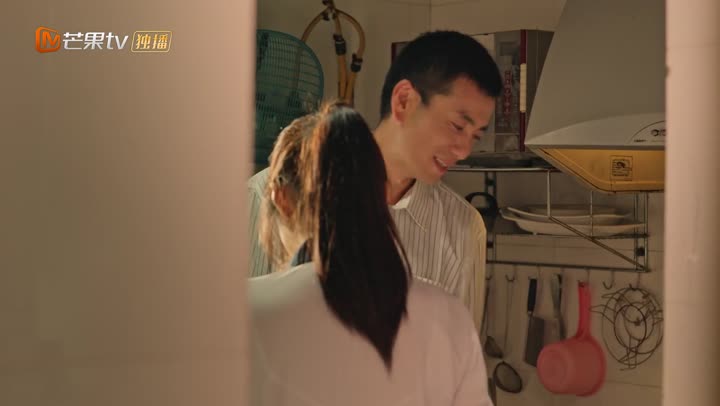 Hình ảnh tập 17 Lý Do Tồn Tại Của Chúng Ta