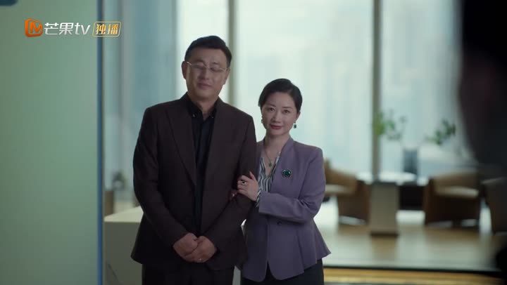 Tập 23 phim Lý Do Tồn Tại Của Chúng Ta