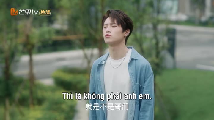 Tập 24 phim Lý Do Tồn Tại Của Chúng Ta
