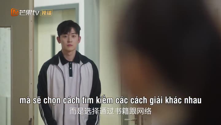 Tập 4 phim Lý Do Tồn Tại Của Chúng Ta