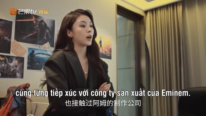 Hình ảnh tập 4 Lý Do Tồn Tại Của Chúng Ta