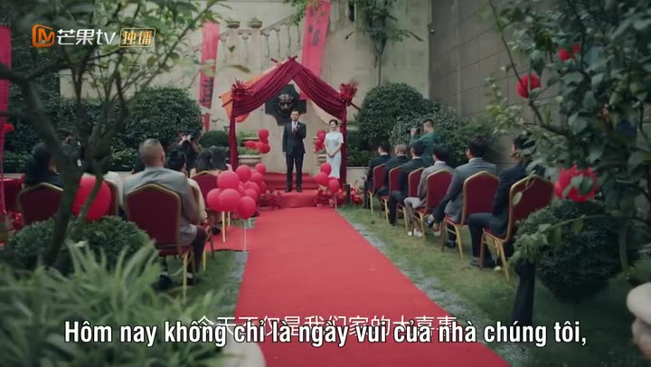 Tập 5 phim Lý Do Tồn Tại Của Chúng Ta