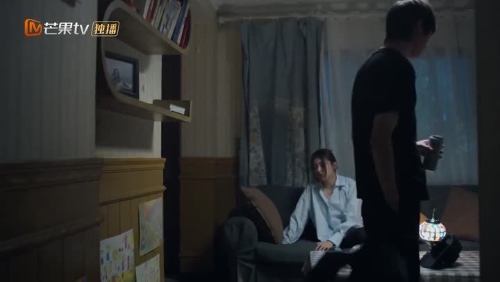 Tập 6 phim Lý Do Tồn Tại Của Chúng Ta