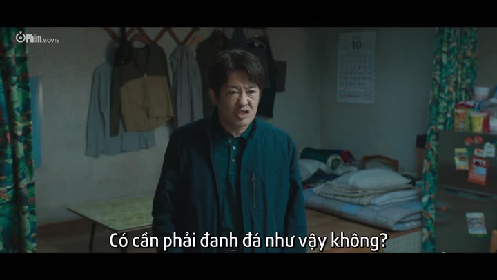 Tập 12 phim Good Boy