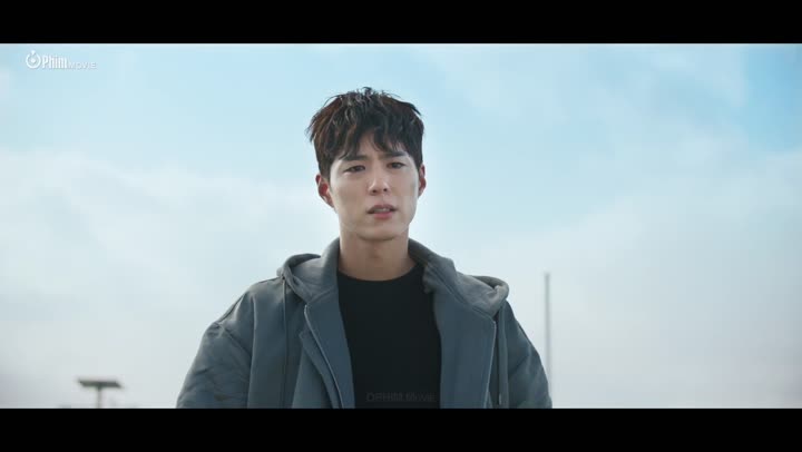 Hình ảnh tập 16 Good Boy